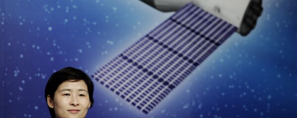 محطة الفضاء الصينية - سبوتنيك عربي