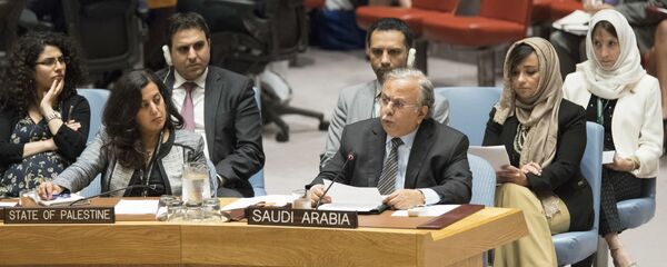 عبد الله المعلمي - سبوتنيك عربي