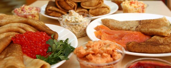 طعام - سبوتنيك عربي