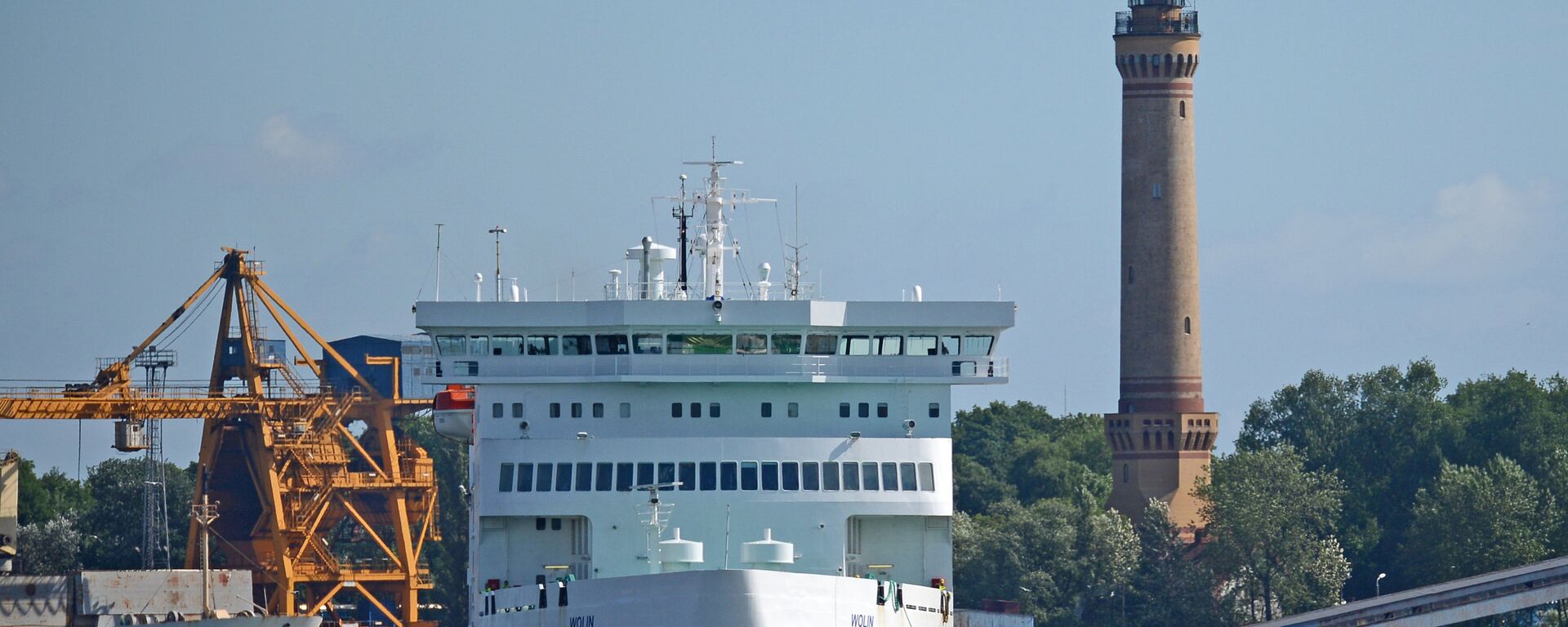 ناقلة الغاز المسال - سبوتنيك عربي, 1920, 18.08.2021