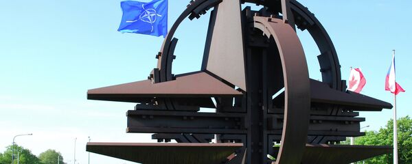 الناتو - سبوتنيك عربي