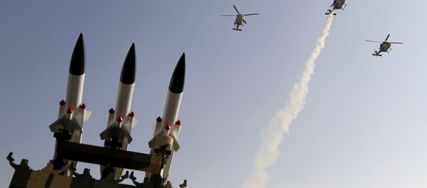 صواريخ هندية صواريخ هندية - سبوتنيك عربي