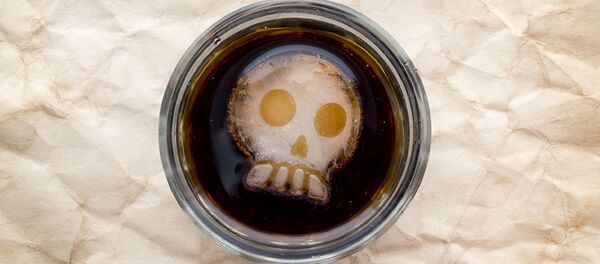 الكحول - سبوتنيك عربي