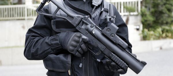 الدرك الوطني - سبوتنيك عربي