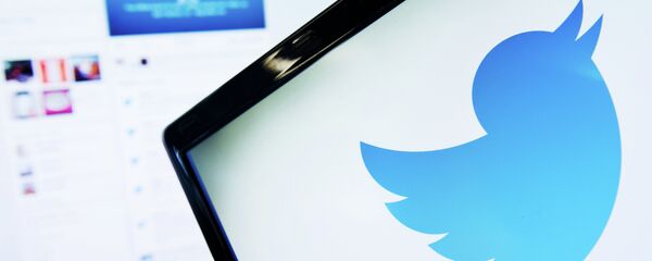 تويتر - سبوتنيك عربي