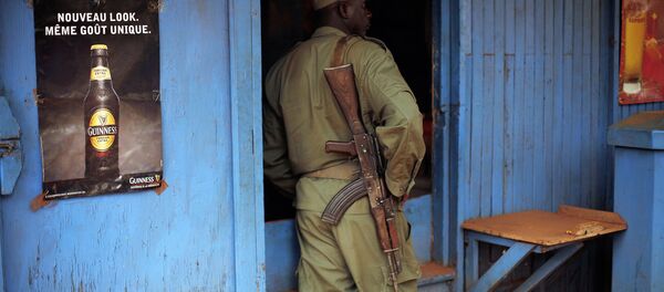 حركات مالية مسلحة حركات مالية مسلحة - سبوتنيك عربي