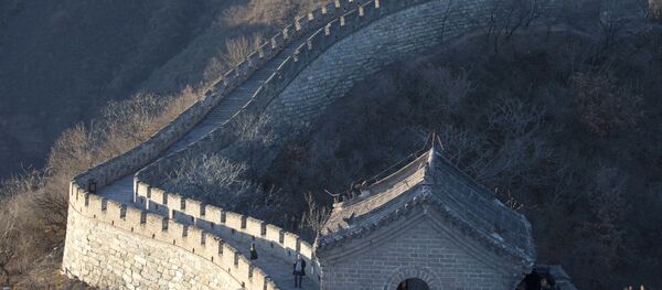 الصين - سبوتنيك عربي