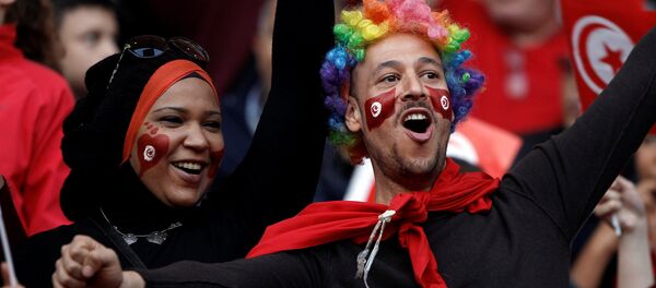 تونس - سبوتنيك عربي