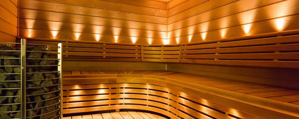 الساونا - سبوتنيك عربي