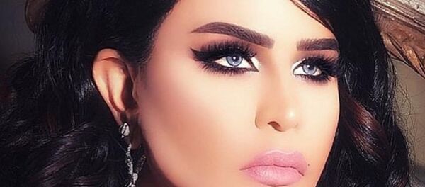 الفنانة أحلام الفنانة أحلام - سبوتنيك عربي