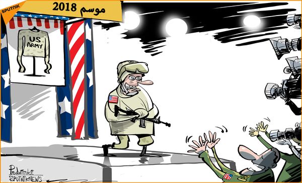 مصدر قلق كبير... 498 حالة انتحار في الجيش الأمريكي العام الماضي  - سبوتنيك عربي