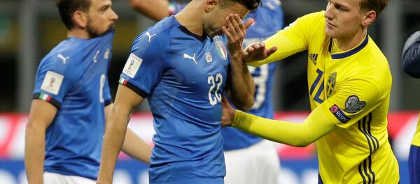 إيطاليا - سبوتنيك عربي