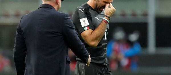 بوفون - سبوتنيك عربي