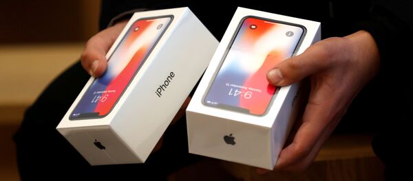 آيفون - سبوتنيك عربي