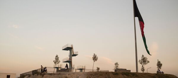 الحياة اليومية في أفغانستان - كابول - سبوتنيك عربي