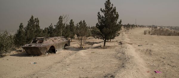 الحياة اليومية في أفغانستان - كابول - سبوتنيك عربي