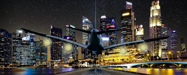 مدينة نيوم السعودية - سبوتنيك عربي