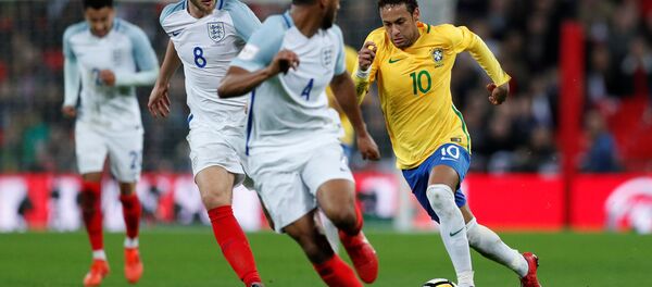 البرازيل - سبوتنيك عربي