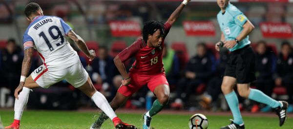 البرتغال - سبوتنيك عربي