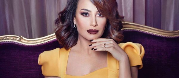 هند صبري هند صبري - سبوتنيك عربي