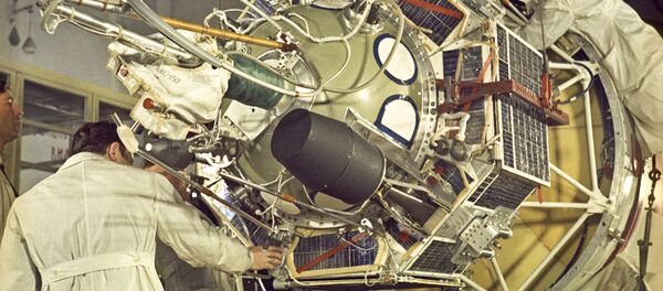 علماء روس - سبوتنيك عربي