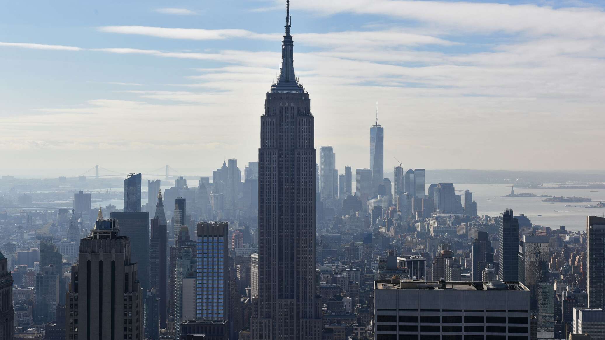 الاشتراكي زهران ممداني يفوز برئاسة بلدية نيويورك الأمريكية