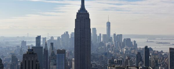 مدينة نيويورك، الولايات المتحدة الأمريكية - سبوتنيك عربي