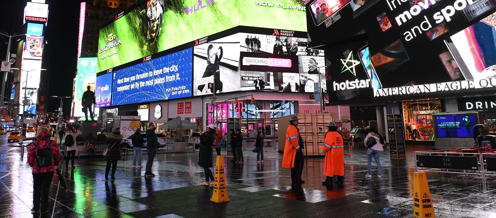 مدينة نيويورك، الولايات المتحدة الأمريكية - سبوتنيك عربي, 1920, 08.03.2021