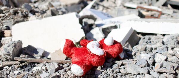 سرت، ليبيا - سبوتنيك عربي