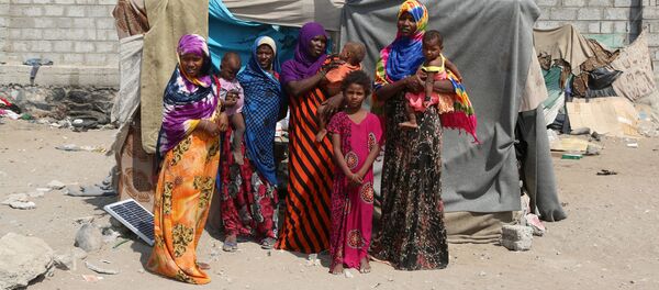 اليمن - سبوتنيك عربي