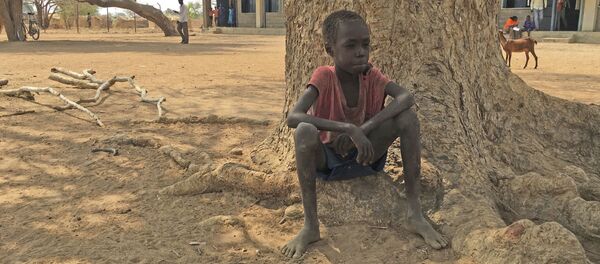 السودان الجنوبي - سبوتنيك عربي