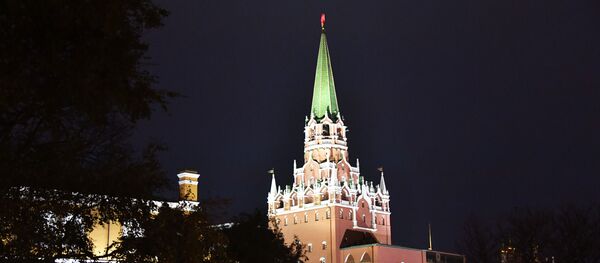 الكرملين - سبوتنيك عربي