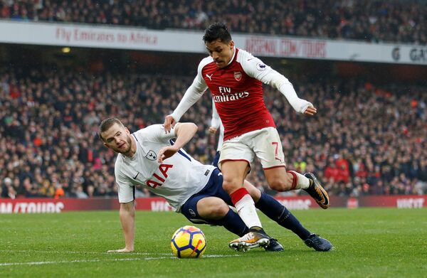 أرسنال - سبوتنيك عربي