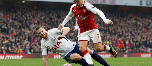 أرسنال - سبوتنيك عربي