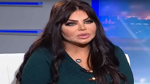 هكذا أطلت مها محمد في لقائها مع قناة الراي الكويتية - سبوتنيك عربي