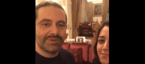 الحريري الحريري - سبوتنيك عربي