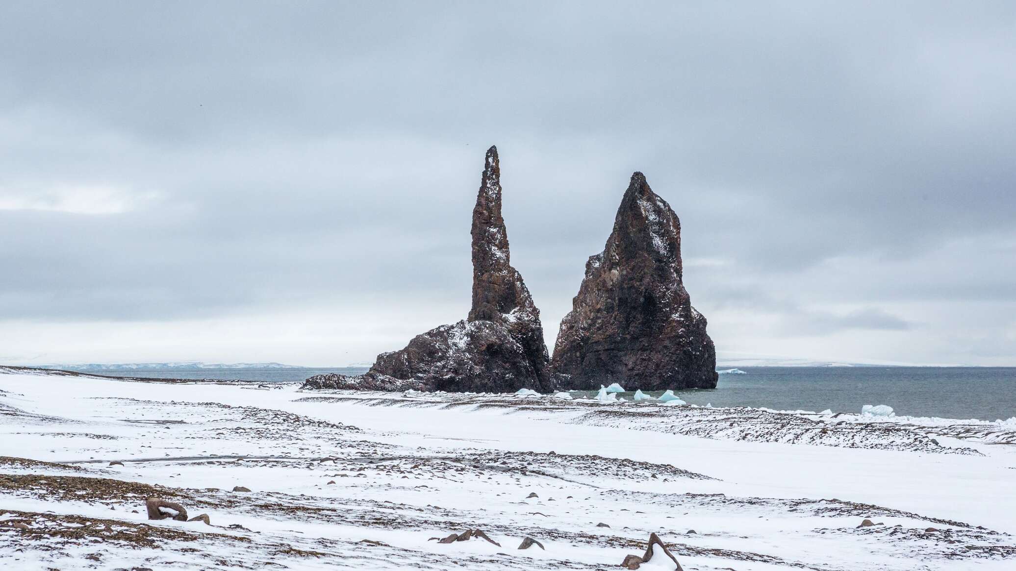 الخارجية الصينية: واشنطن تستخدم موسكو وبكين كذريعة لتعزيز مصالحها بالقطب الشمالي