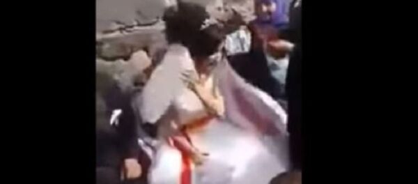 زفاف - سبوتنيك عربي