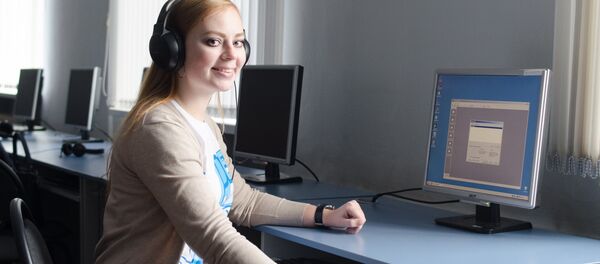 جامعة جنوب الأورال الحكومية تفتح المجال للراغبين في التعلم بالمراسلة من أي مكان في العالم - سبوتنيك عربي