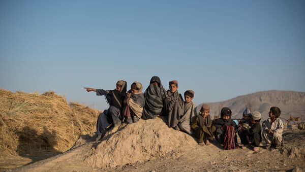 الحياة اليومية في قندهار - أفغانستان - سبوتنيك عربي