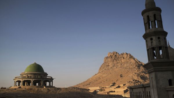 الحياة اليومية في قندهار - أفغانستان الحياة اليومية في قندهار - أفغانستان - سبوتنيك عربي