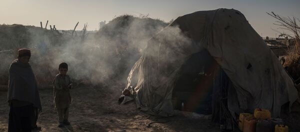 الحياة اليومية في قندهار - أفغانستان - سبوتنيك عربي