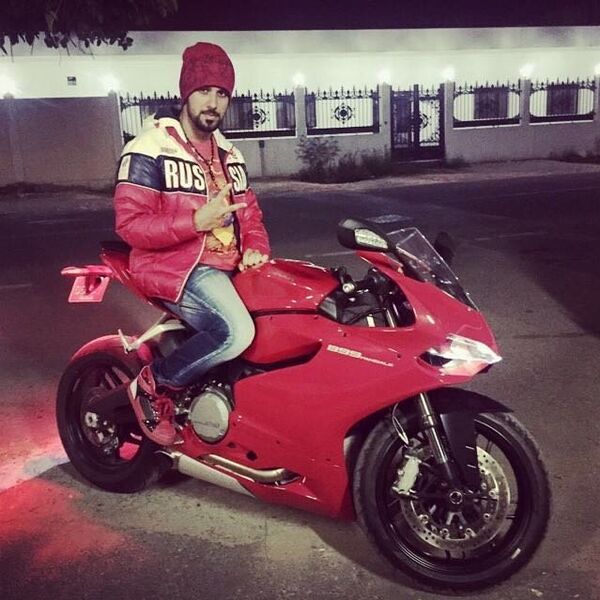 طالب قطري في روسيا يحكي لسبوتنيك تجربته - سبوتنيك عربي