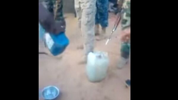 ضباط من السودان - سبوتنيك عربي