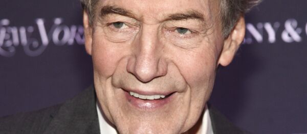 تشارلي روز - سبوتنيك عربي