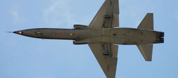 طائرة تي-38 تالون - سبوتنيك عربي