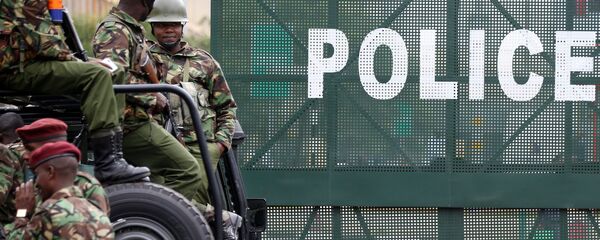 كينيا - سبوتنيك عربي