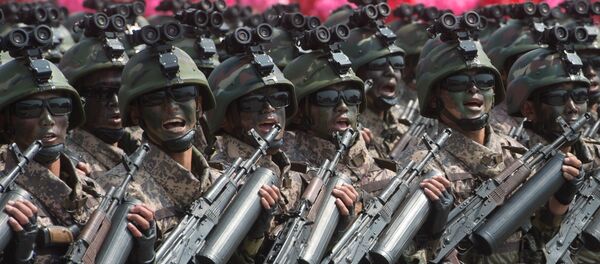 قوات خاصة - سبوتنيك عربي