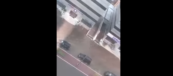 تعثر موكب أمير مكة تعثر موكب أمير مكة - سبوتنيك عربي