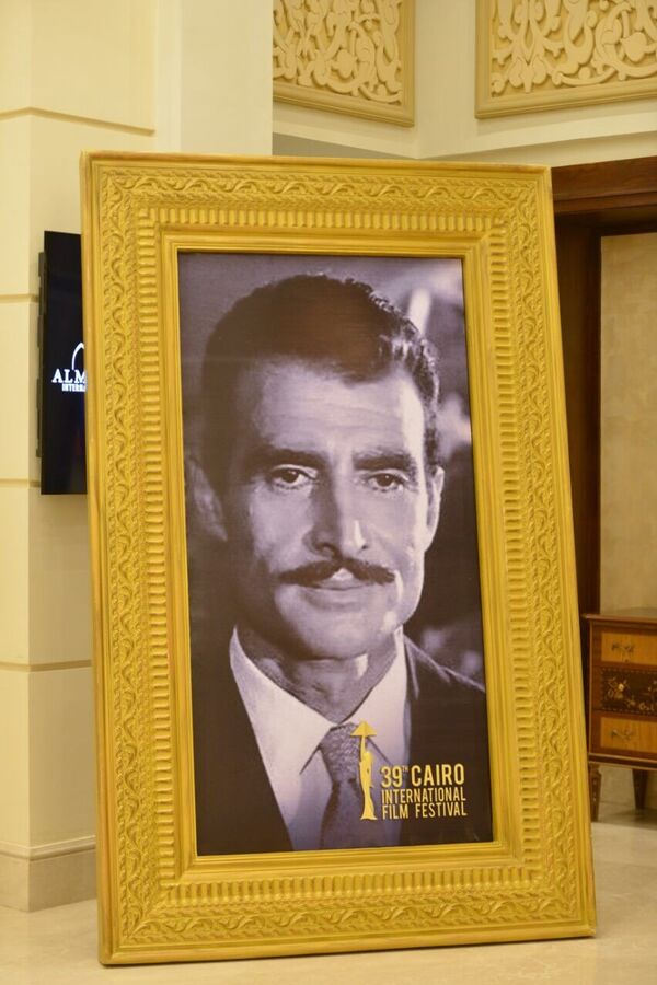 أحمد مظهر - سبوتنيك عربي